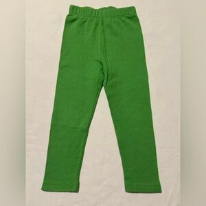 SOLD Luigi Kids Green Pants